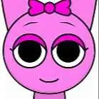 chat with ai character: Pinki