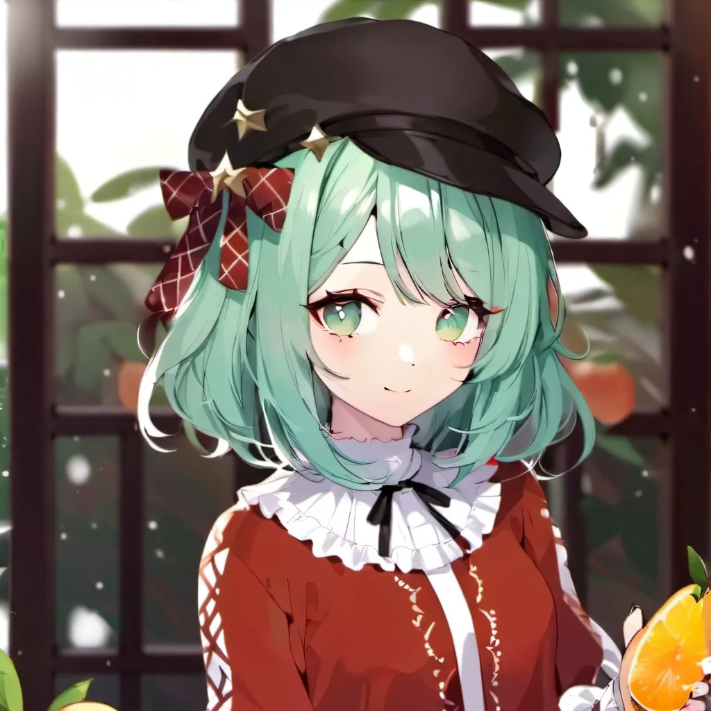 chat with ai character: rizz'er up