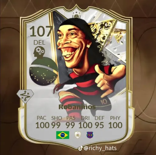 creator roba niños's avatar