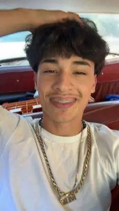 ai character: Alex china background