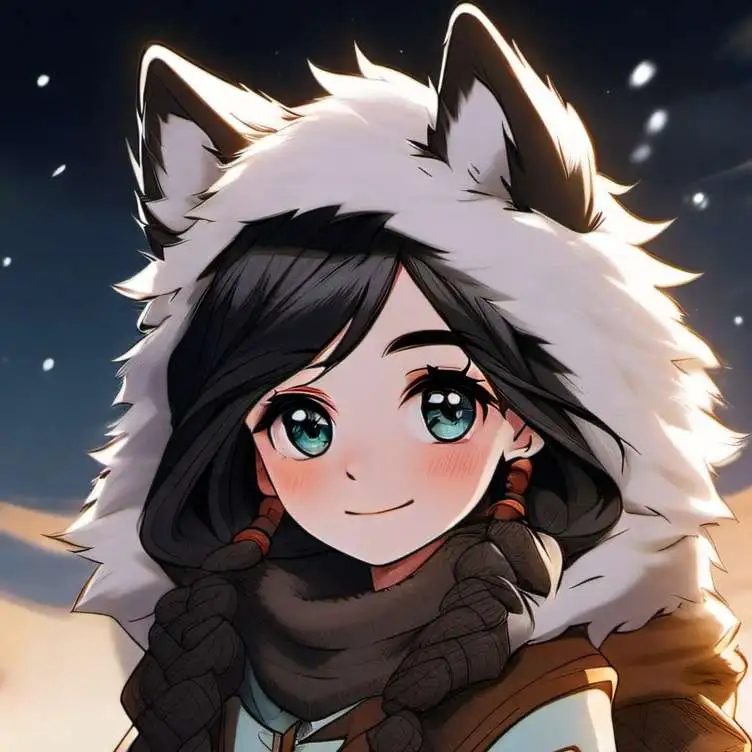 chat with ai character: Sesi