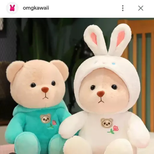 creator Softie_bwear749866's avatar