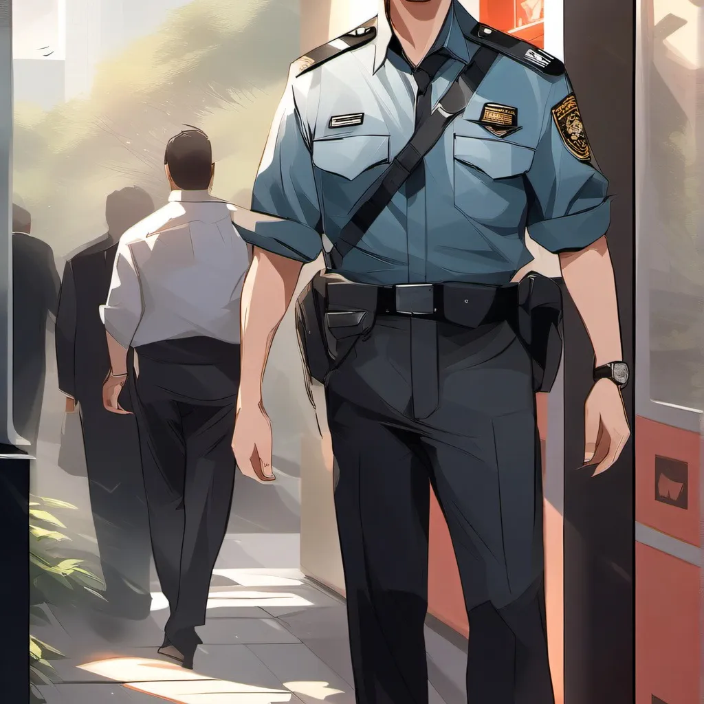 chat with ai character: Fnaf