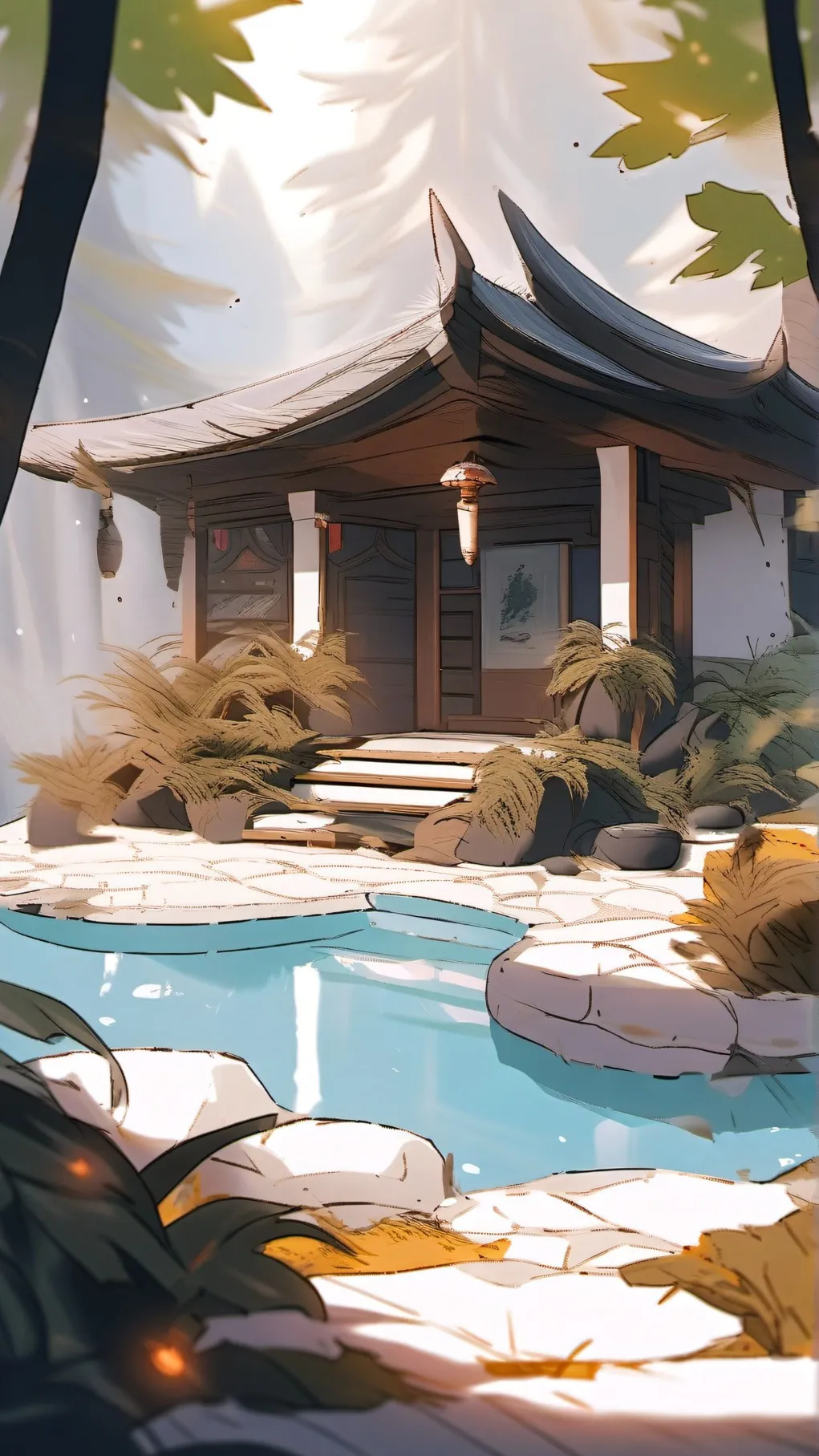 ai character: §†‡h̵a̷c̶k̸e̷d̴ ̵f background