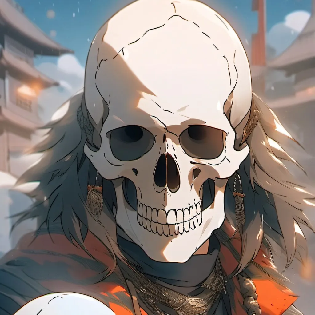 chat with ai character: Possesor