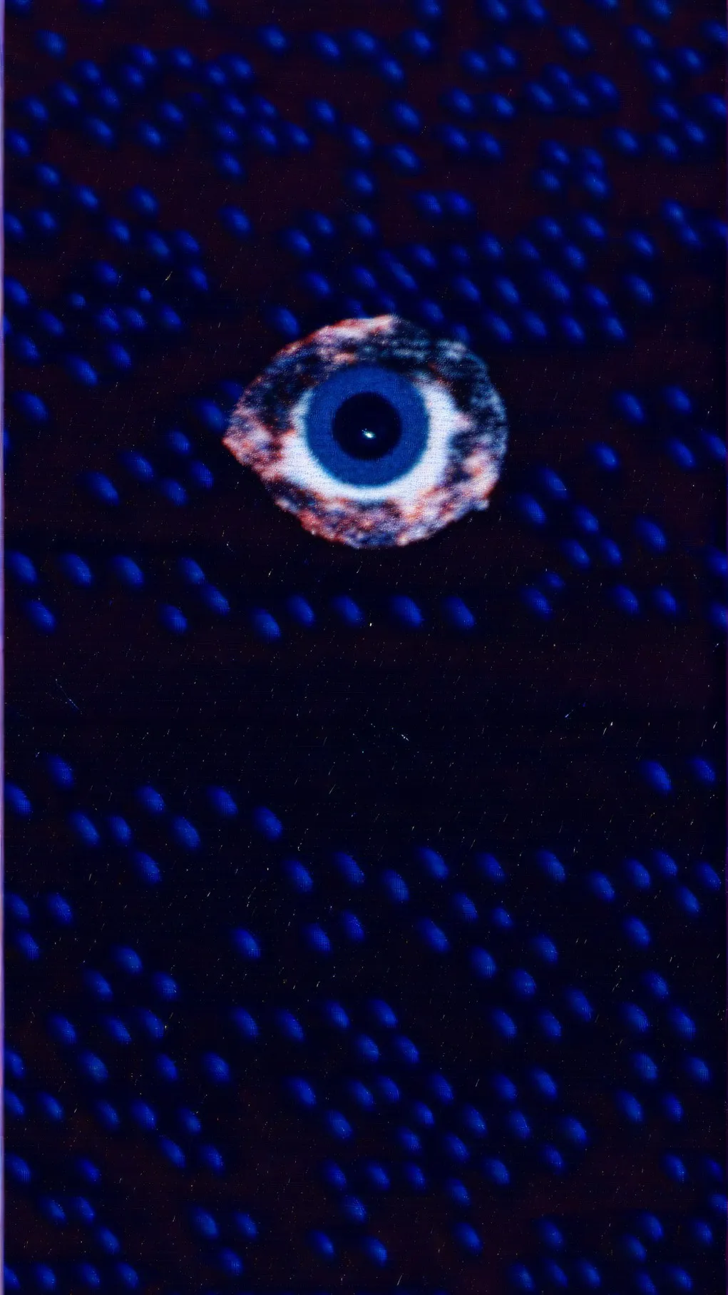 ai character: The Doctor(remake) background