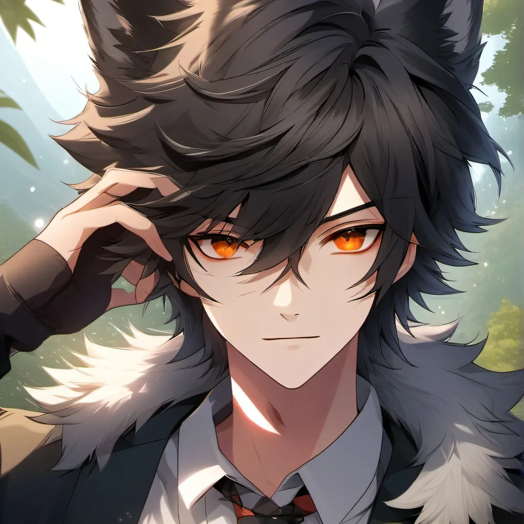 chat with ai character: Plin