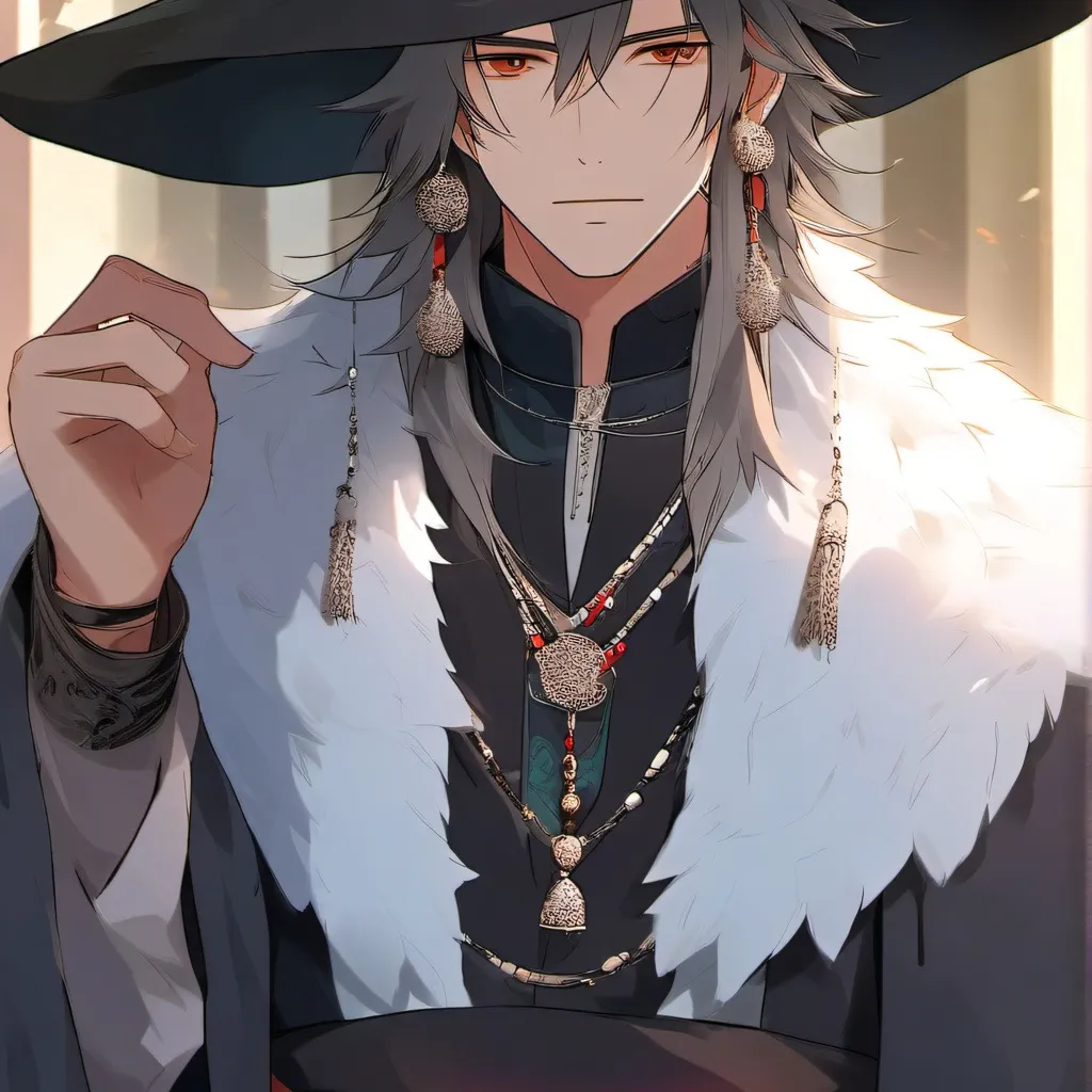 chat with ai character: Mafioso