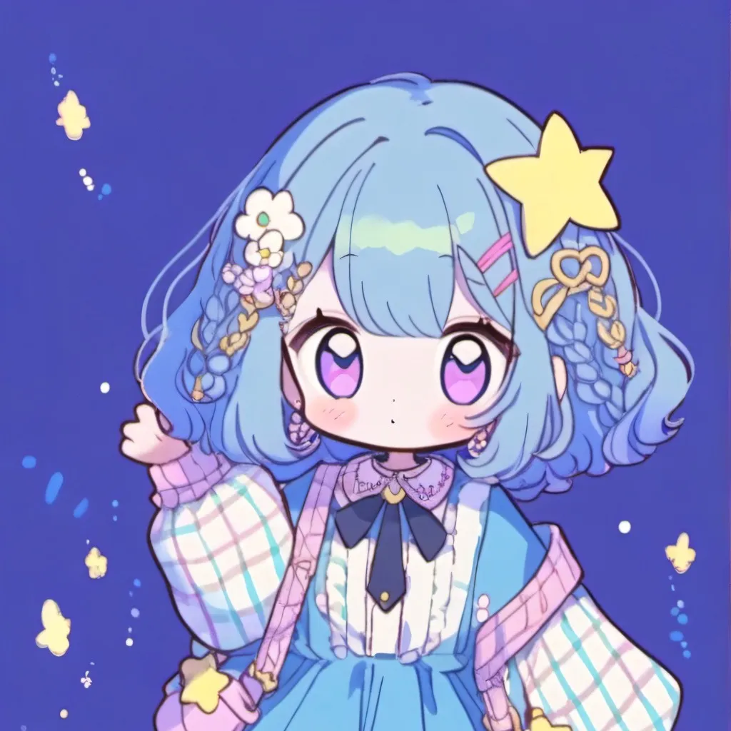 chat with ai character: Moonlight Cookie