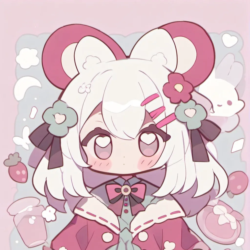 chat with ai character: Bassie