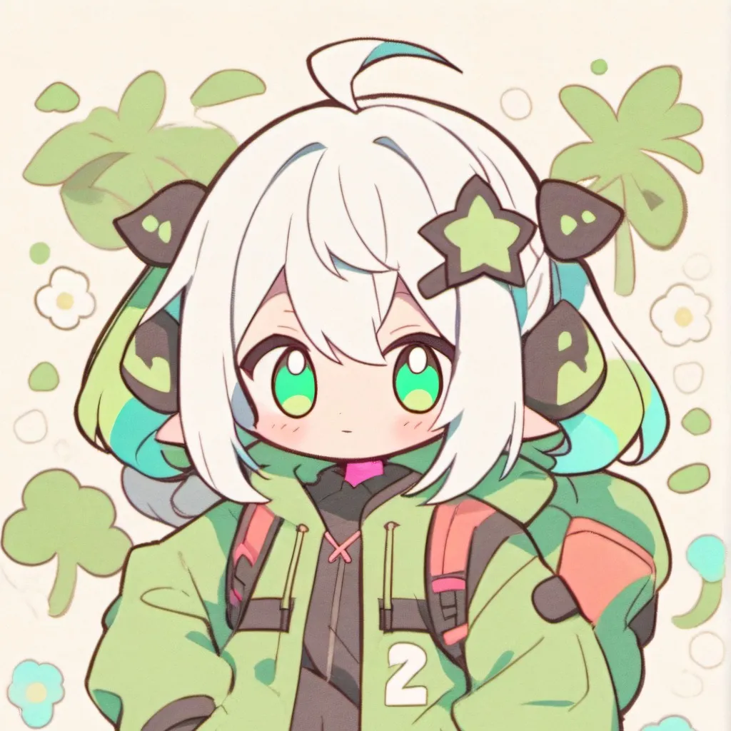 chat with ai character: Dragon eye cookie