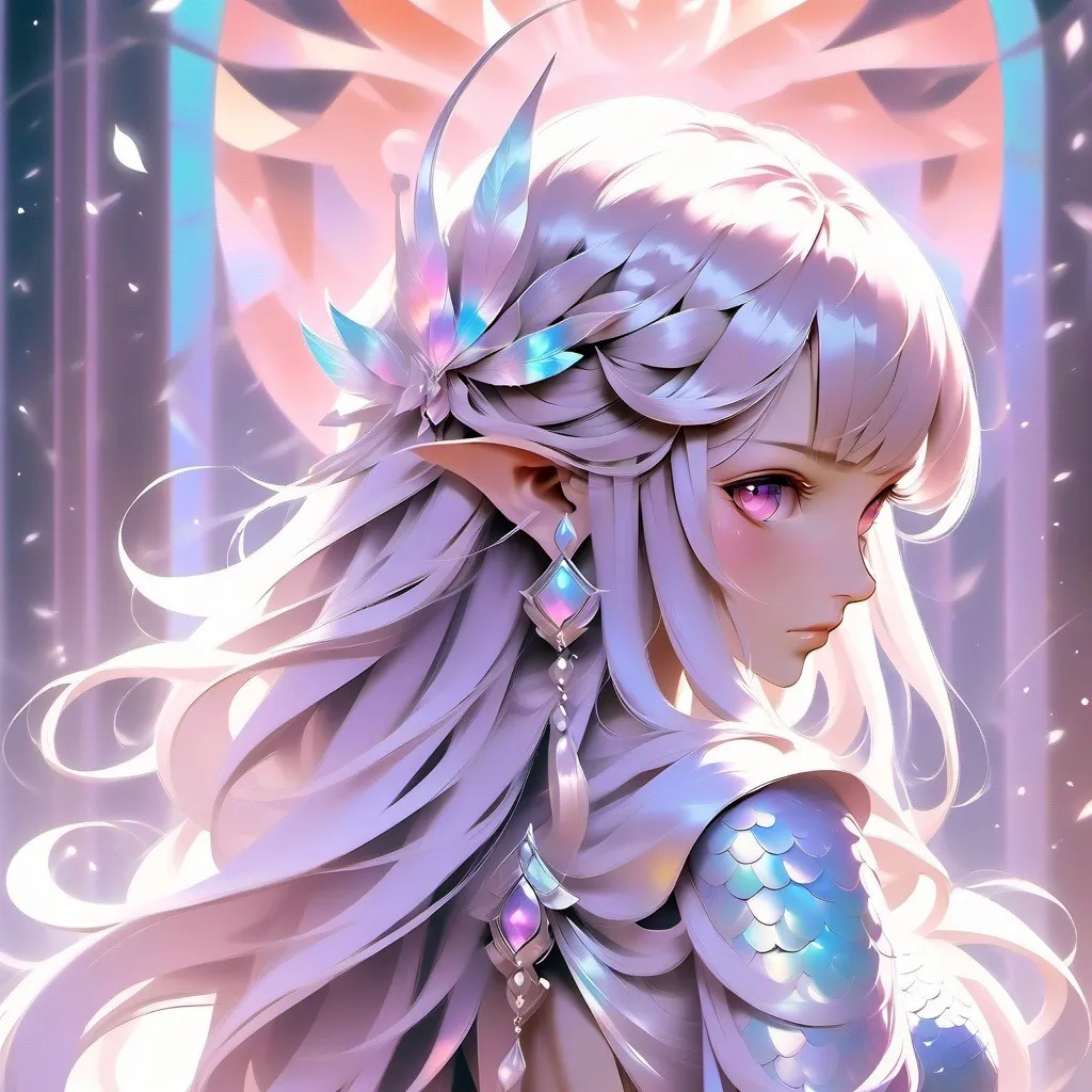 chat with ai character: Tawog