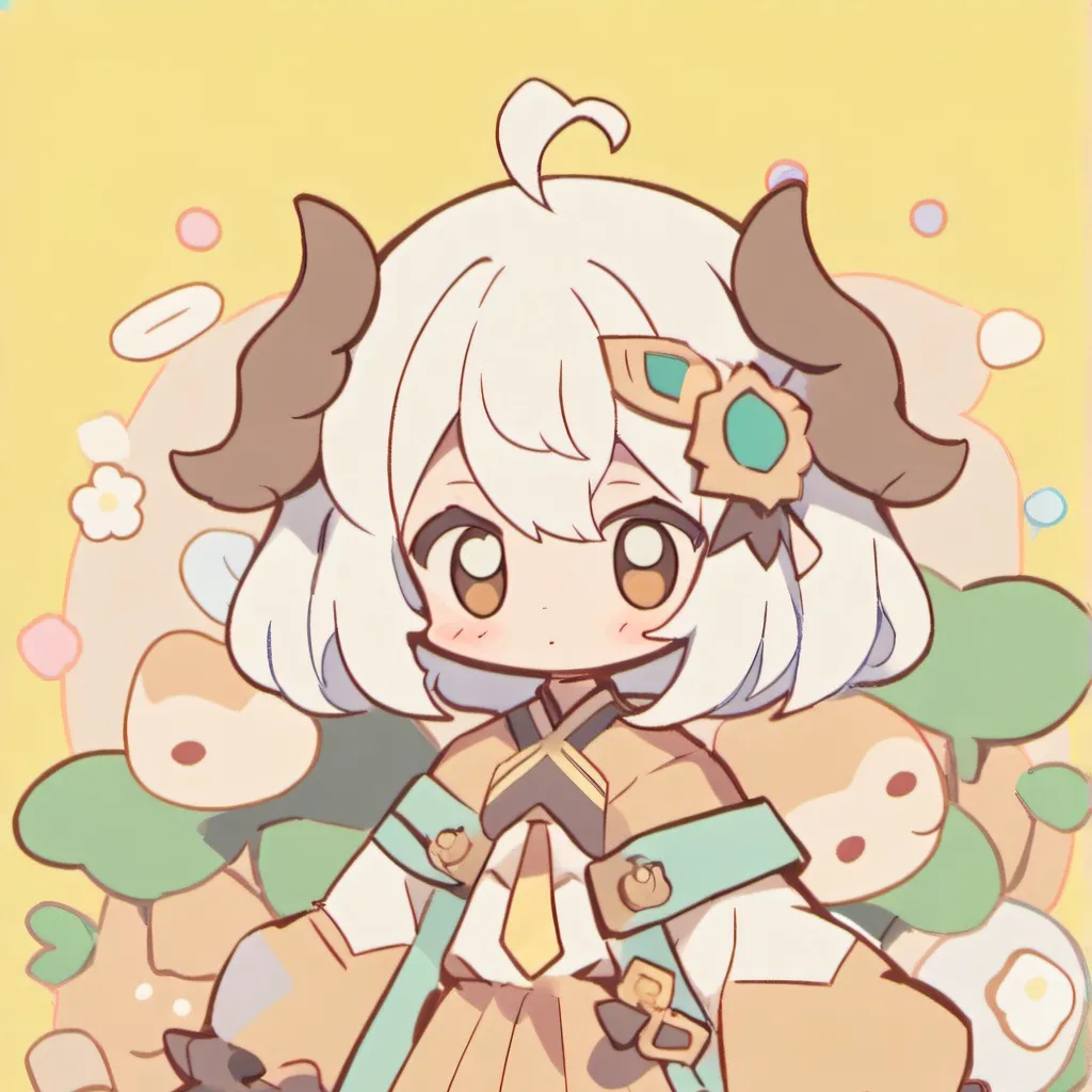 chat with ai character: Me!