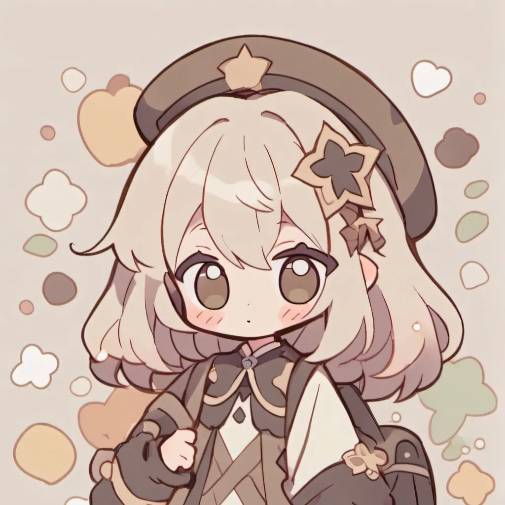 chat with ai character: Dyle