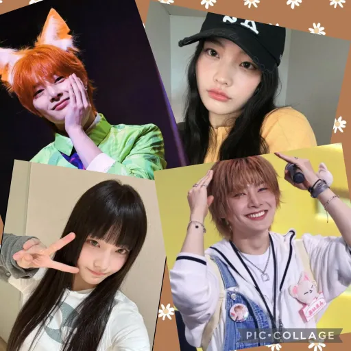 creator Jeongin_Iroha's avatar