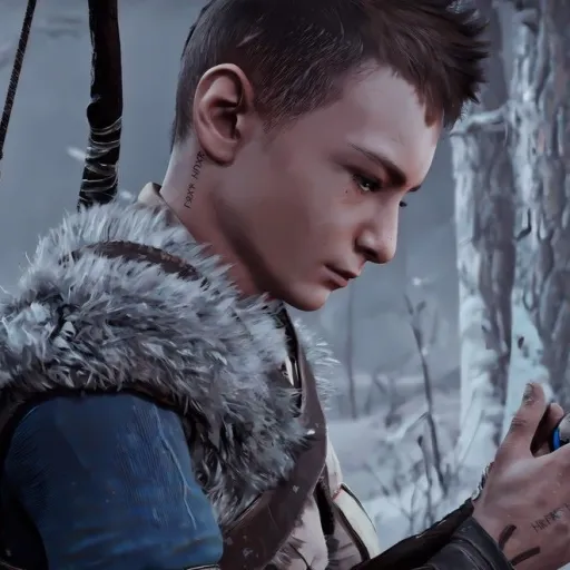 talkie's author avatar