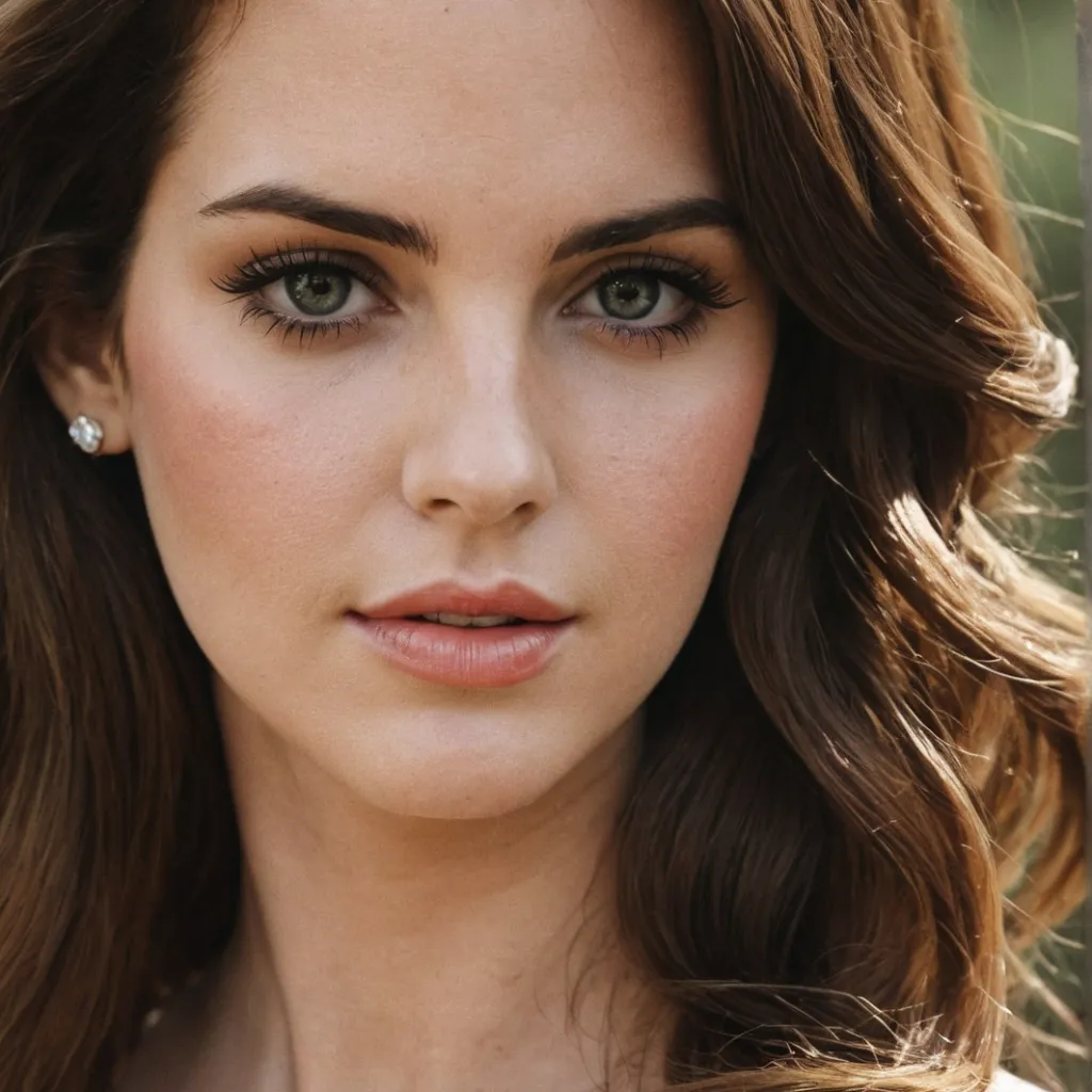 chat with ai character: lana del rey 