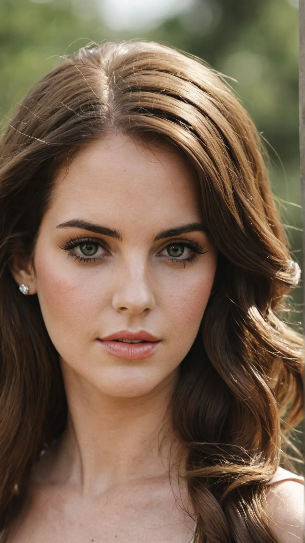 Talkie AI - Chat with lana del rey 