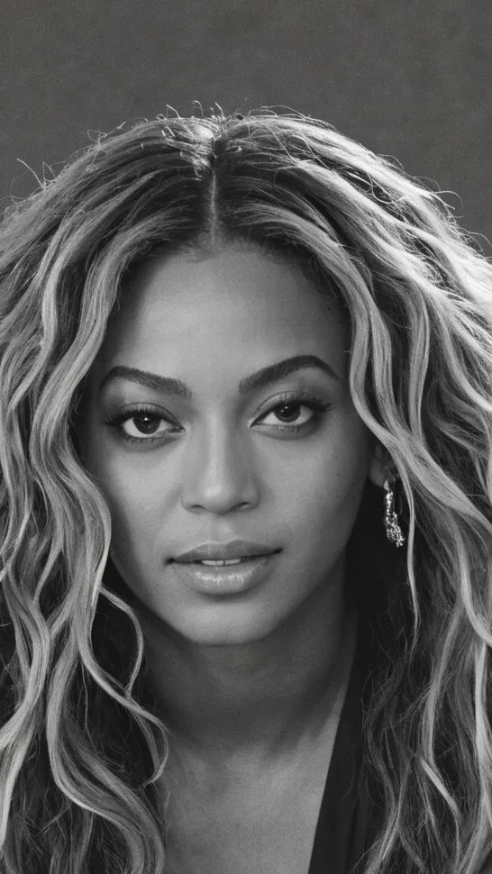 Talkie AI - Chat with Beyonce