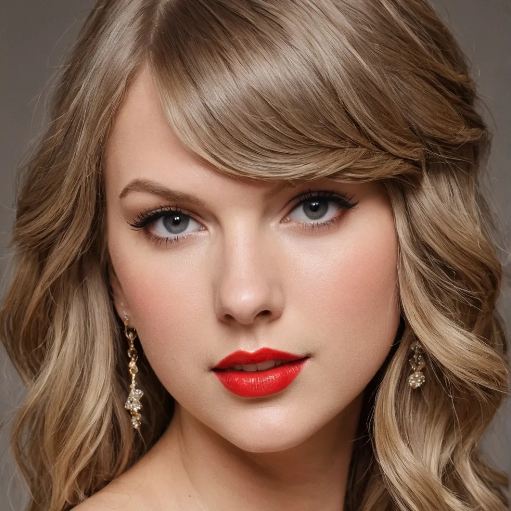 chat with ai character: Taylor Swift