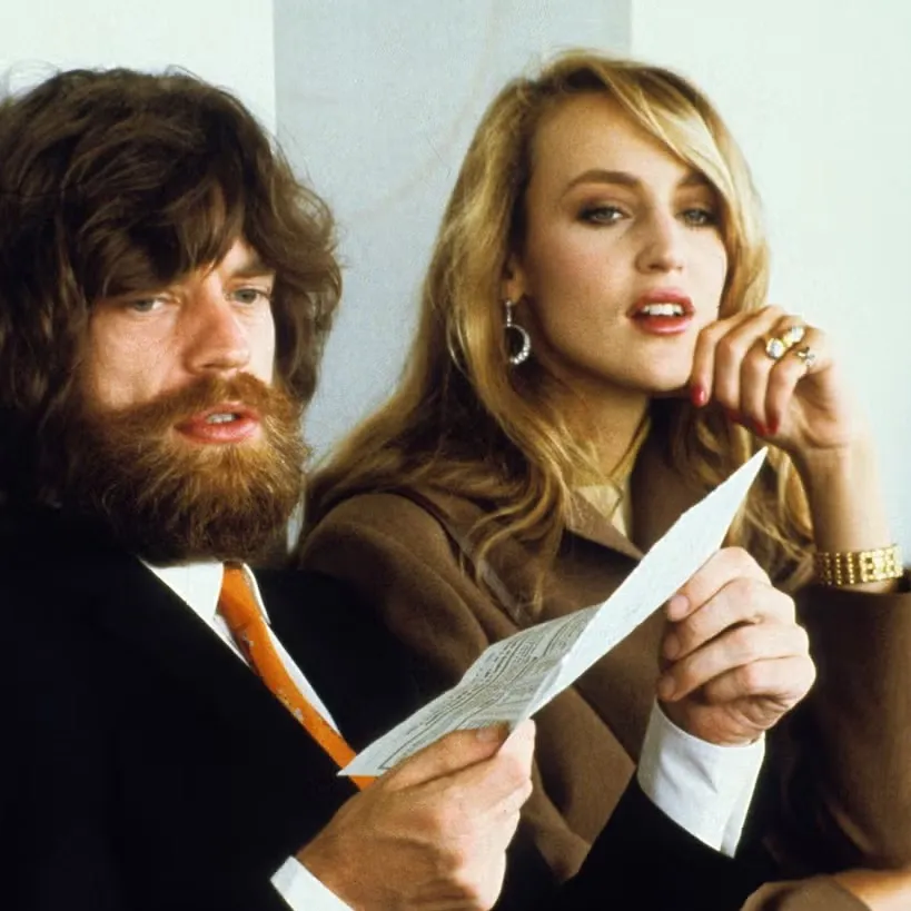 chat with ai character: hollywood parents 