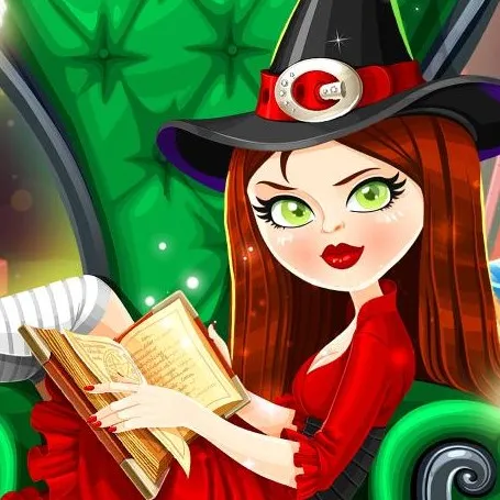 creator Little b(w)itch's avatar