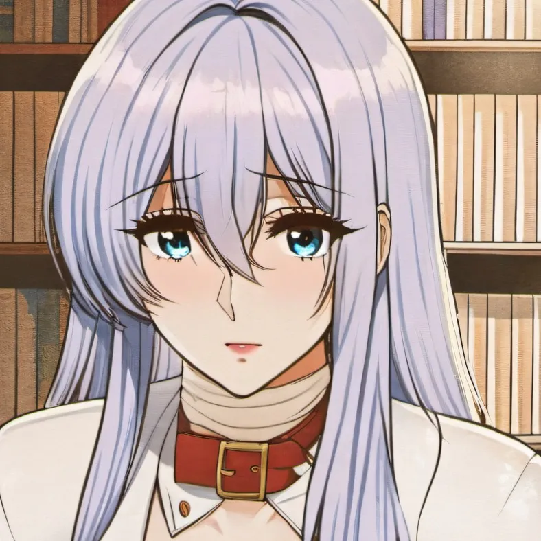 chat with ai character: Melody