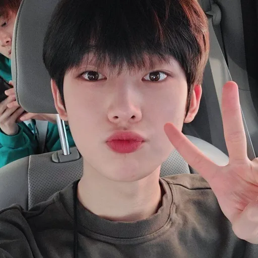 creator SUNOO sunini's avatar