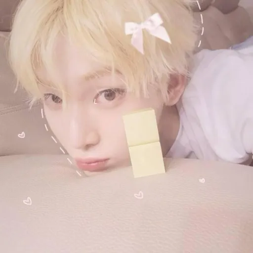 creator SUNOO sunini's avatar