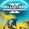 chat with ai character: helldivers