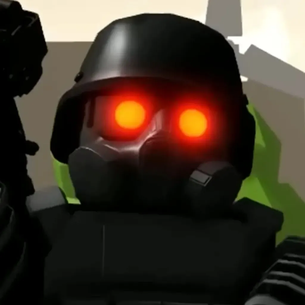 chat with ai character: anti furry officer