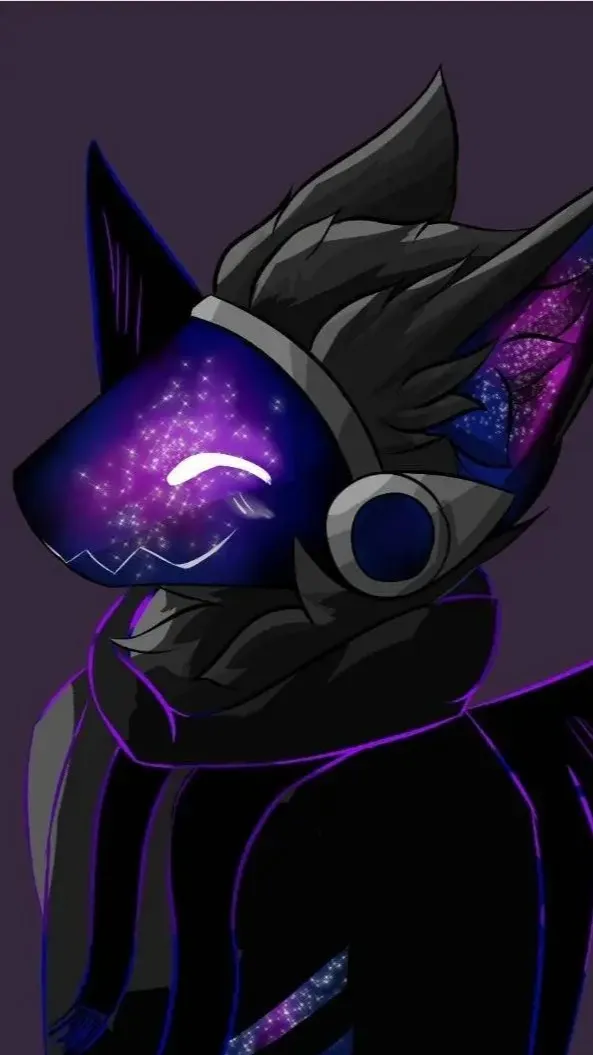 ai character: jack background