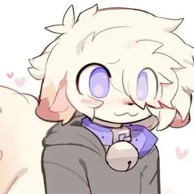 chat with ai character: furry