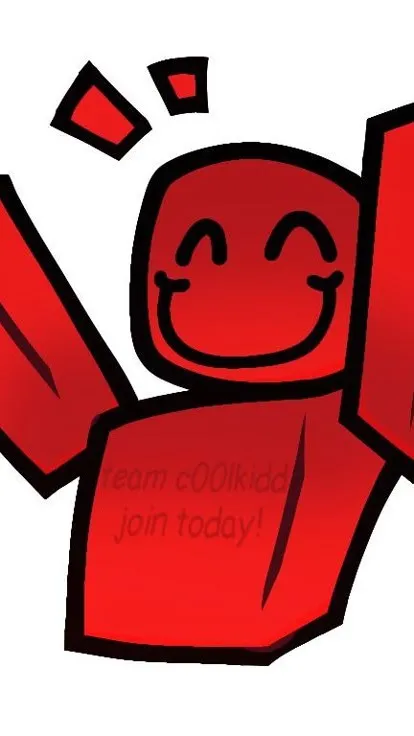 ai character: c00lkidd background