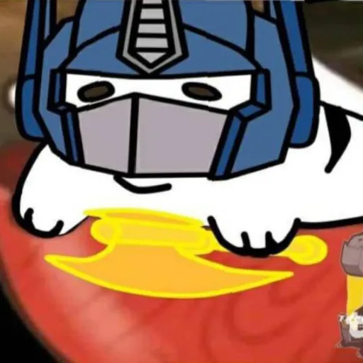 creator perro optimus's avatar