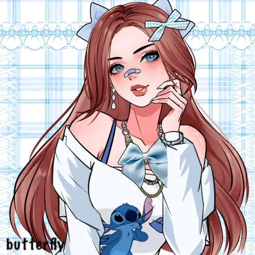 creator stich lover 3425's avatar