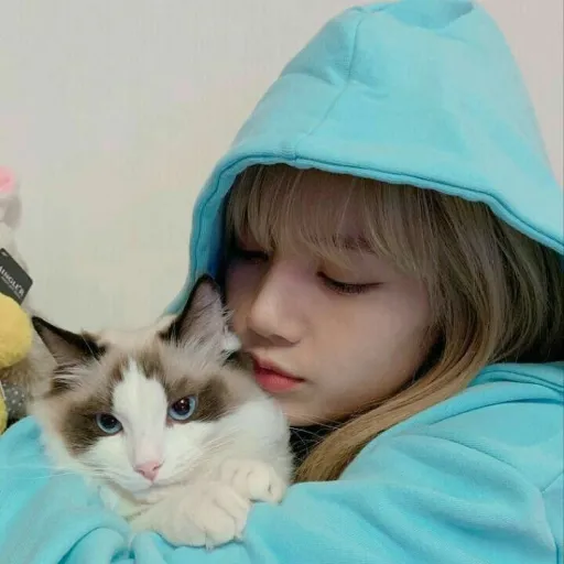 creator LalalalisaaM's avatar