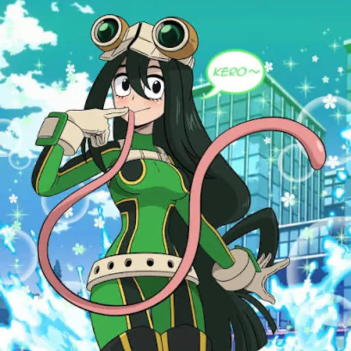 creator Tsuyu-San's avatar