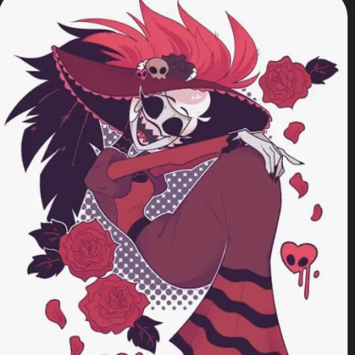 creator 🌹Rosie!!📿's avatar