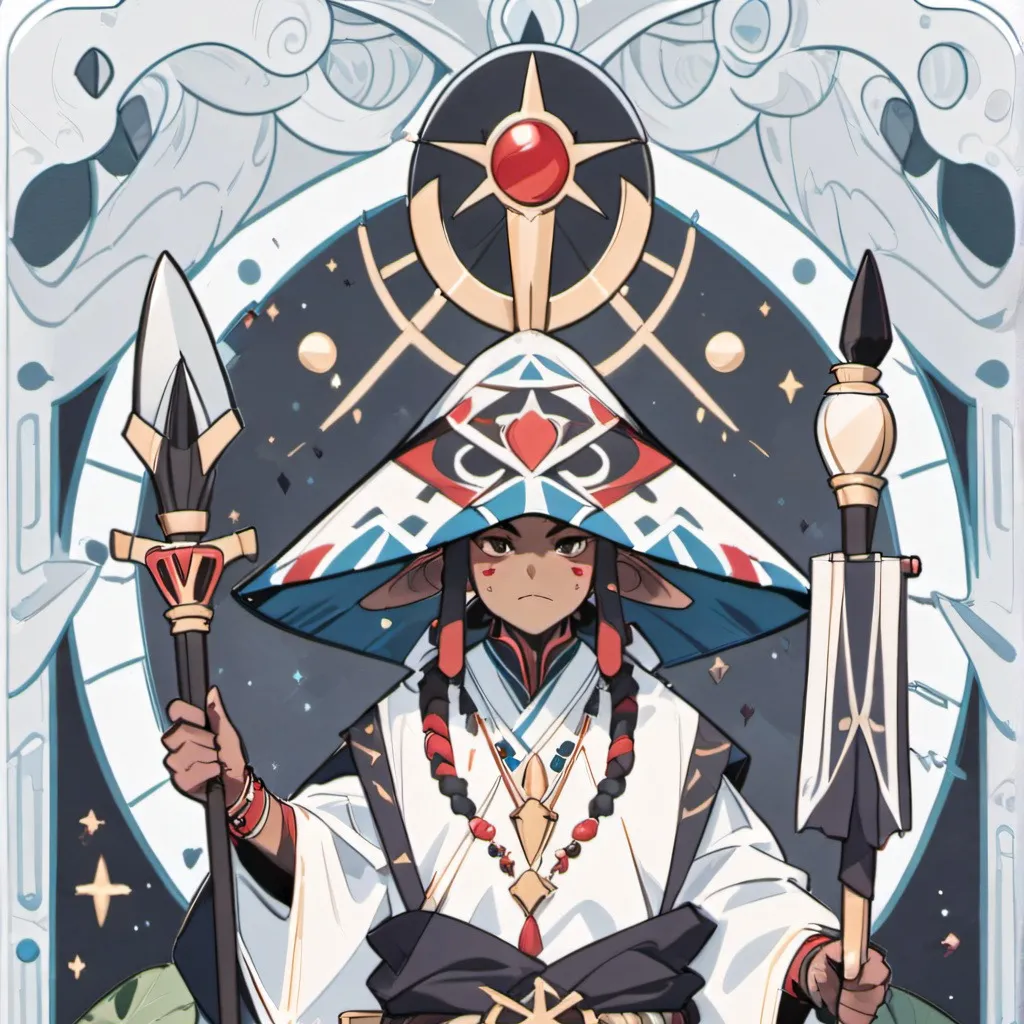 chat with ai character: Cymanti -polytopia