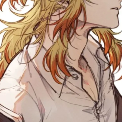 chat with ai character: ♢Kyojuro Rengoku♦