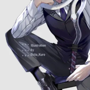 chat with ai character: ♤Obanai Iguro♠