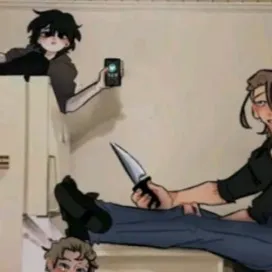 chat with ai character: ZeynSyre_Sleepover