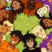 chat with ai character: Kid of Kronos PJO