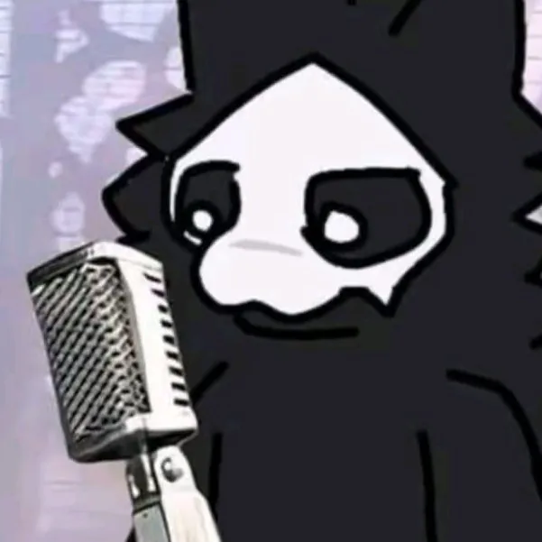 chat with ai character: Puro singing