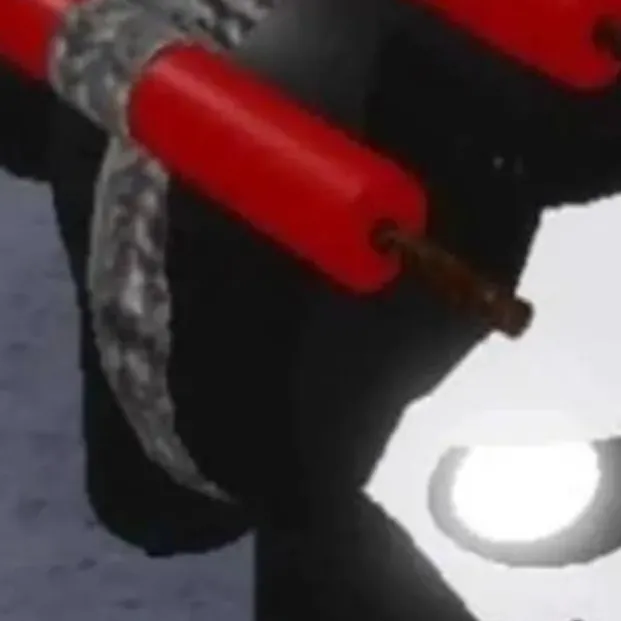 chat with ai character: explosive Puro