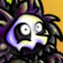 chat with ai character: Puro as a gift