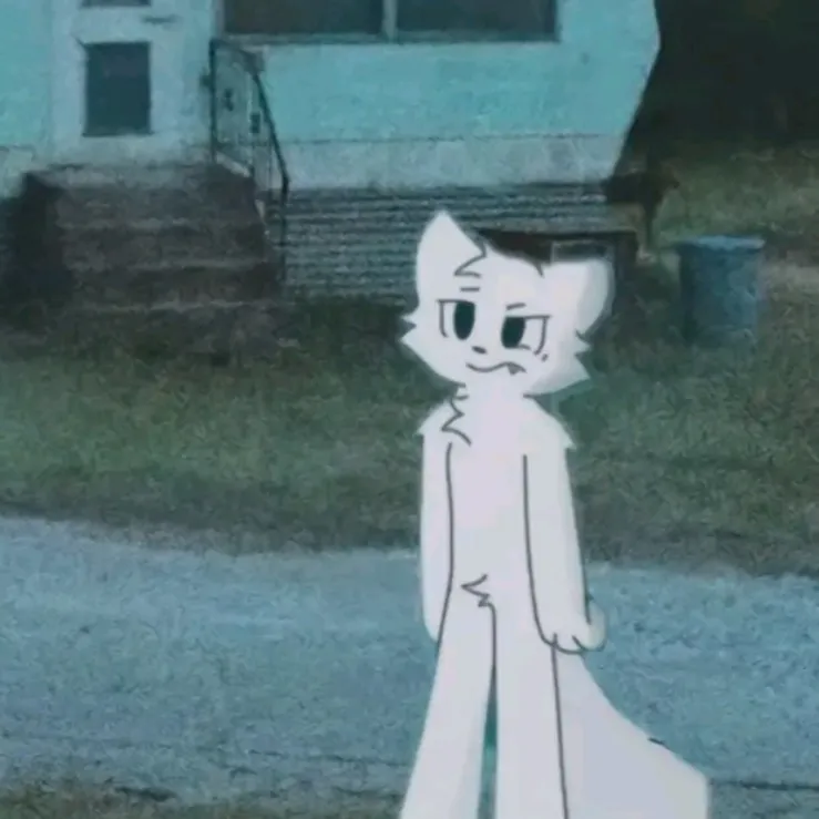 chat with ai character: Lost Boykisser