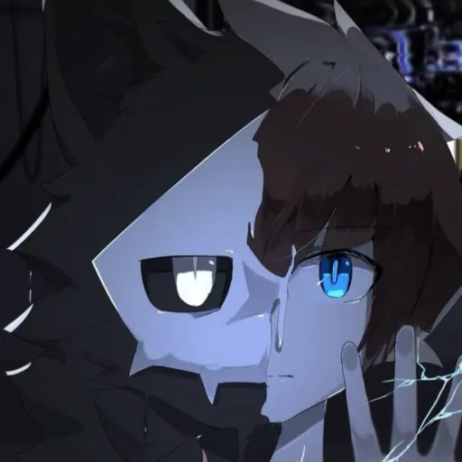 creator Void2Furry's avatar