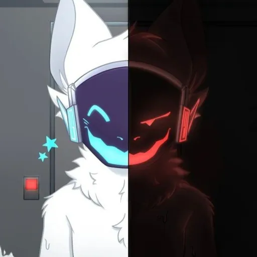 creator Void2Furry's avatar